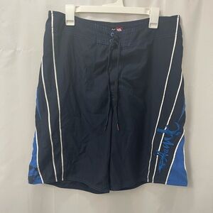 Tony Hawk Men’s Bathing Suit Size 36